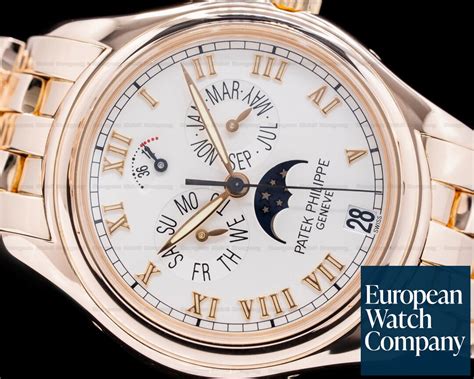 patek philippe 5036r|Patek Philippe Annual Calendar 5036/1R.